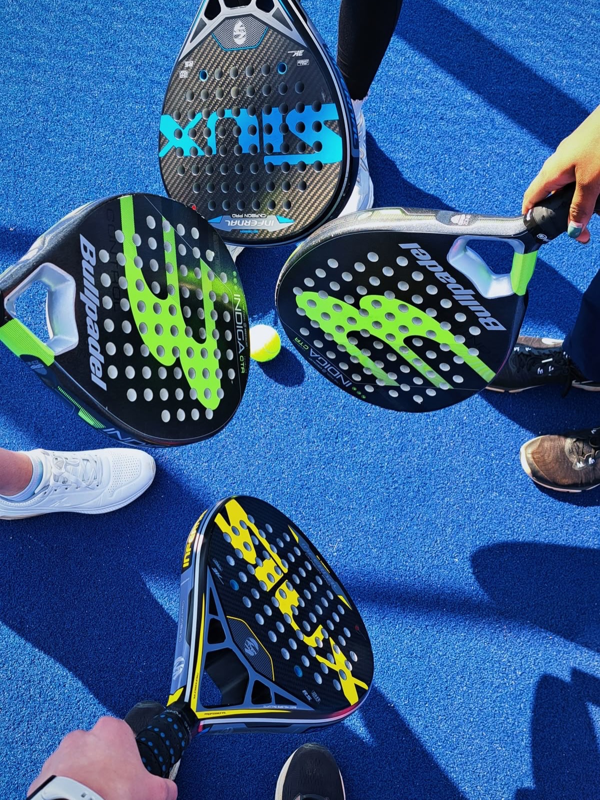 Iluminación Nocturna